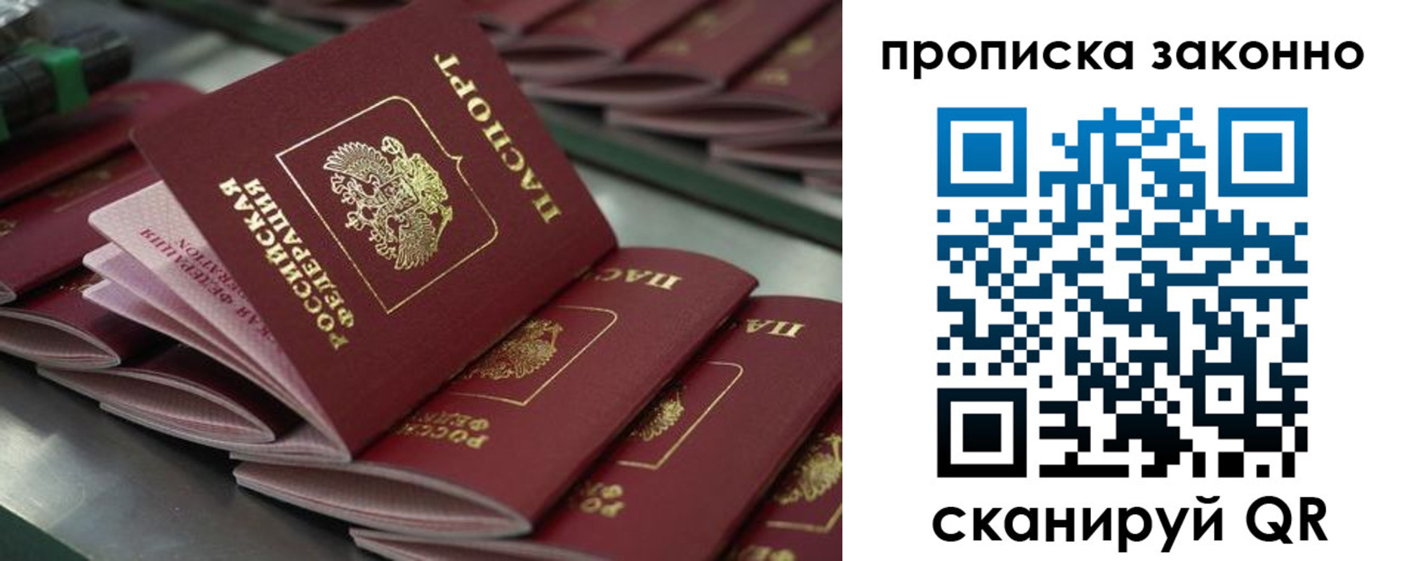 миграционный учет в Белгородской области
